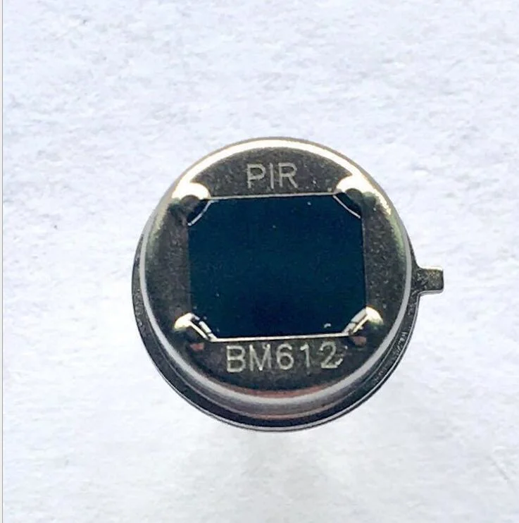 Bm612 Digital PIR Sensor Digital Smart Anti-Interference Infrared PIR Motion Sensor Am612 with 6 Pins