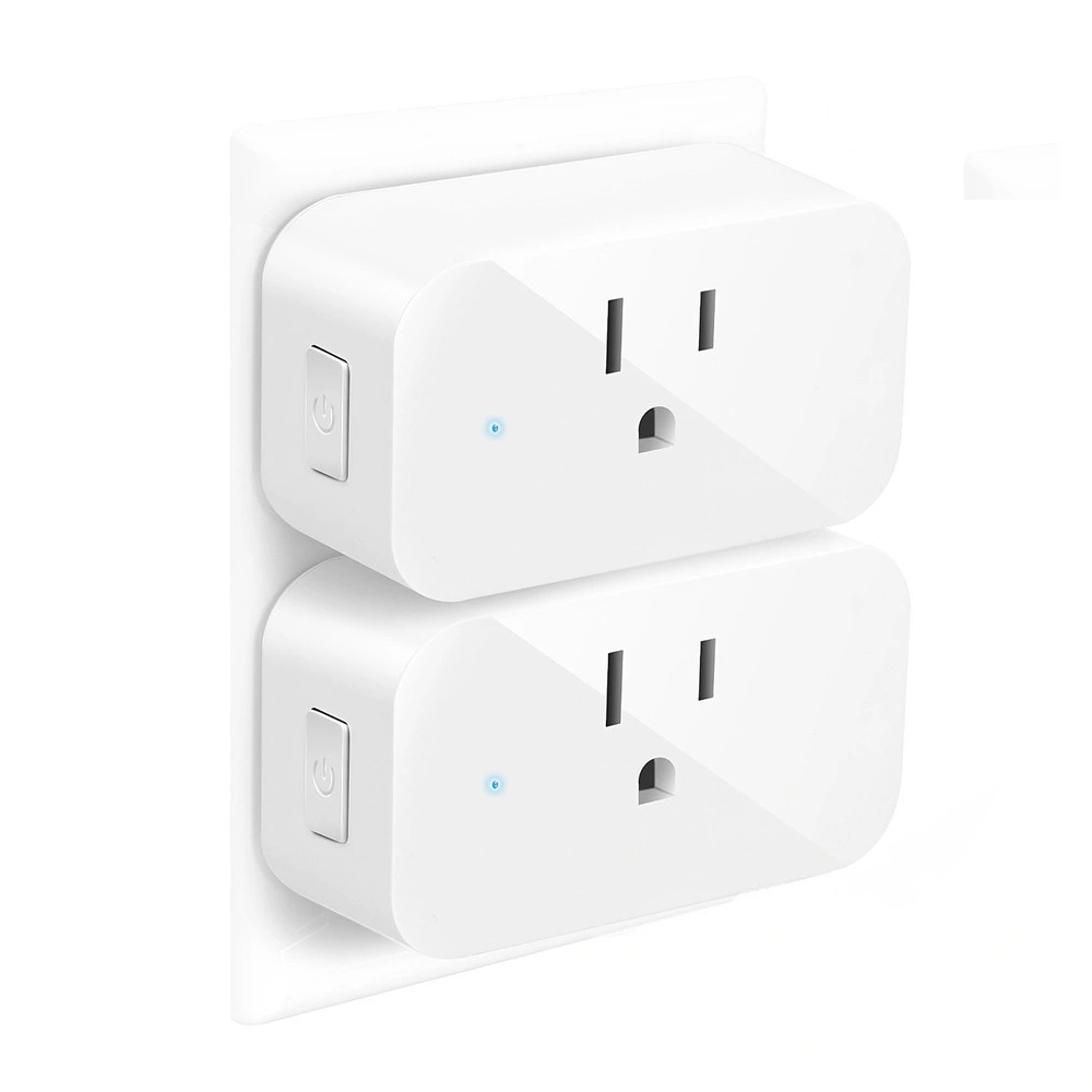 Custom Home Products Smart Plug